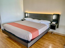 Motel 6-San Angelo, TX