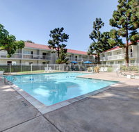 Motel 6-Santa Ana CA - Irvine - Orange County Airport - USA Accommodation