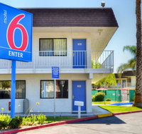 Motel 6-Santa Nella CA - Los Banos - Interstate 5 - Tourism Bookings