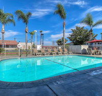 Motel 6-Stanton CA - USA Accommodation