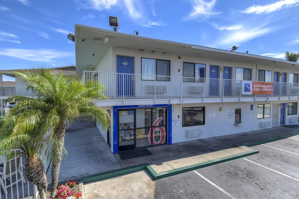 Motel 6-Stanton, CA - thumb 3