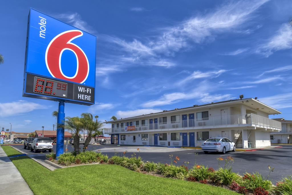 Motel 6-Stanton, CA - thumb 2