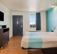 Motel 6-Temple TX - Tourism Bookings