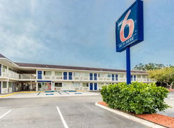 Motel 6-Venice, FL