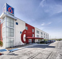 Motel 6-Weslaco TX - USA Accommodation