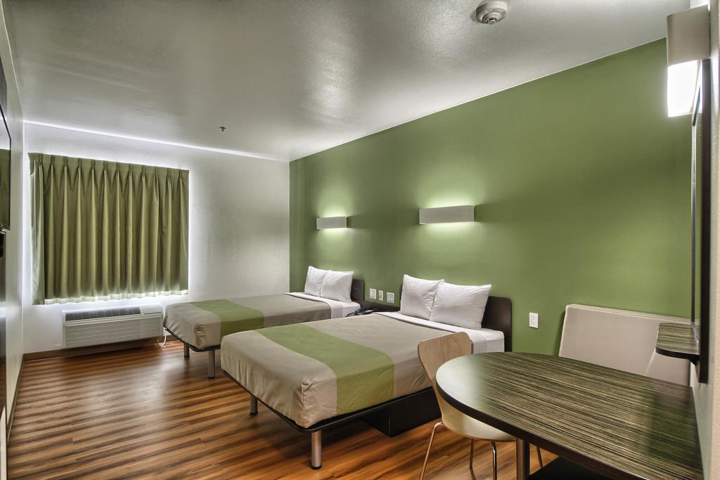 Motel 6-Weslaco, TX - thumb 3