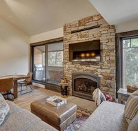 Motherlode C9 condo - Tourism Bookings