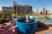 Motor City Flats by Barsala Tourism Bookings