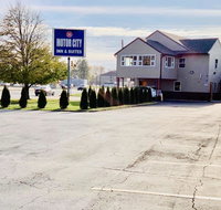 Motorcity Inn  Suites - USA Accommodation