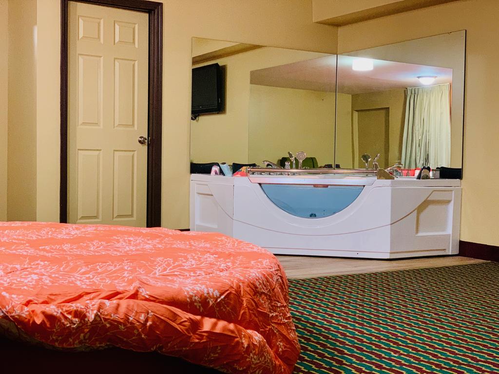 Motorcity Inn & Suites - thumb 2