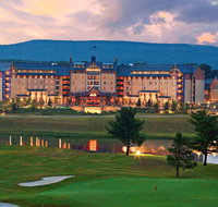 Mount Airy Casino Resort - Tourism Bookings