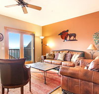 Mount Chapin S4 Condo - Tourism Bookings