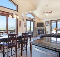 Mount Chiquita 10A Condo - Tourism Bookings