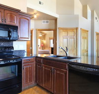 Mount Cumulus 11A Condo - Tourism Bookings