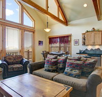 Mount Enentah 37 Condo - Tourism Bookings