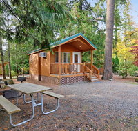 Mount Hood Village Deluxe Cabin 7 - Tourism Bookings