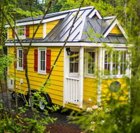 Mount Hood Village Savannah Tiny House 4 - Tourism Bookings