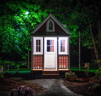 Mount Hood Village Scarlett Tiny House 3 - Tourism Bookings