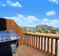 Mount Neota 33 Condo - Tourism Bookings