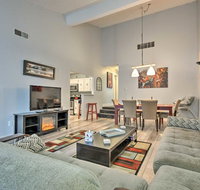 Mount Pocono Condo with Balcony - Near Mt Airy Casino - Tourism Bookings