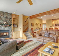 Mount Richthofen S3 Condo - Tourism Bookings