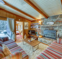 Mount Snow Chalet - Tourism Bookings