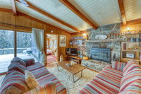 Mount Snow Chalet Hotels Santiago