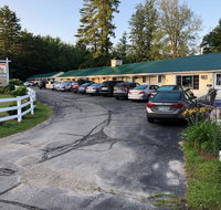 Mount Whittier Motel - Tourism Bookings