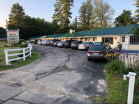 Mount Whittier Motel USA Accommodation
