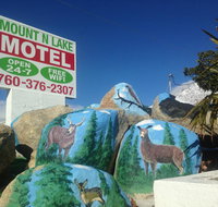 Mount-N-Lake Motel - Tourism Bookings