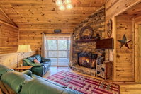 Mountain Air Cabin USA Accommodation