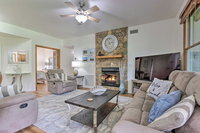 Mountain Air Condo in the Blue Ridge Mtns Hotels Santiago