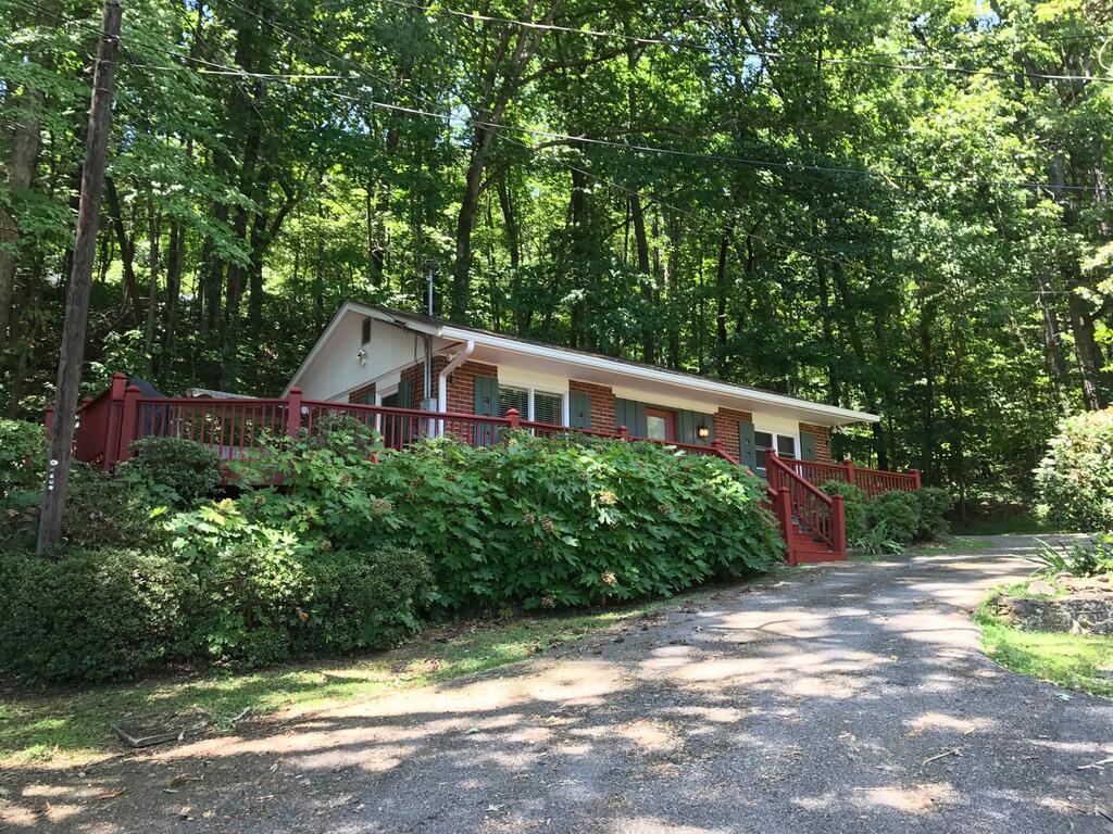 Mountain Aire Cottages & Inn - thumb 1