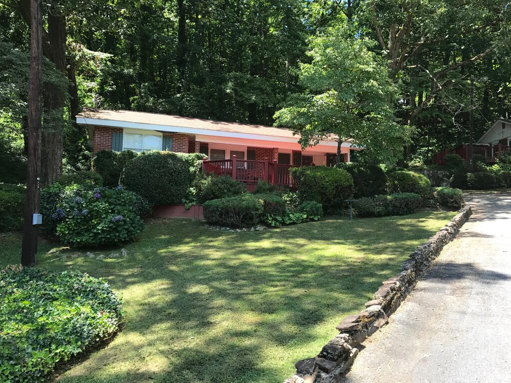 Mountain Aire Cottages & Inn - thumb 2