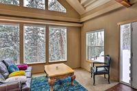 Mountain Cabin about 15 Mi to Breck Ski Resort Tourism Bookings