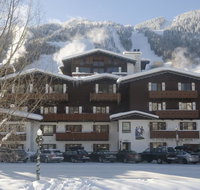 Mountain Chalet Aspen - Tourism Bookings