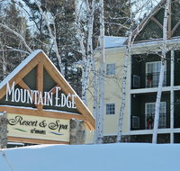 Mountain Edge Resort & Spa - Tourism Bookings