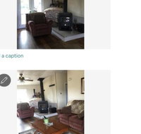 Mountain getaway with lake view - Tourism Bookings