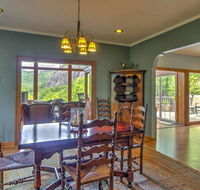 Mountain Home with Deck - 10 Mi to Gorges State Park - Tourism Bookings