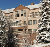 Mountain House by Keystone Resort - USA Accommodation