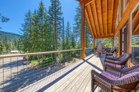 Mountain House on Lige Lane Tourism Bookings