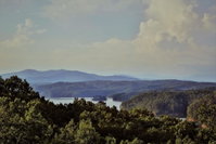 Mountain Lake Escape USA Accommodation