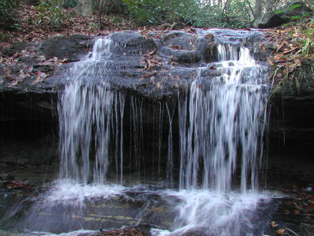 Mountain Laurel - Log Cabin Near Creek - Minutes To Boone, NC - thumb 0