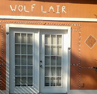 Mountain Lodge BB's Hotels Santiago