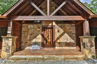 Mountain Luxury Escape USA Accommodation