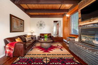 Mountain Mama's House USA Accommodation