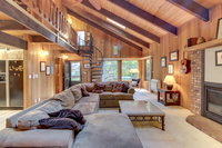 Mountain Meadow Lodge Tourism Bookings