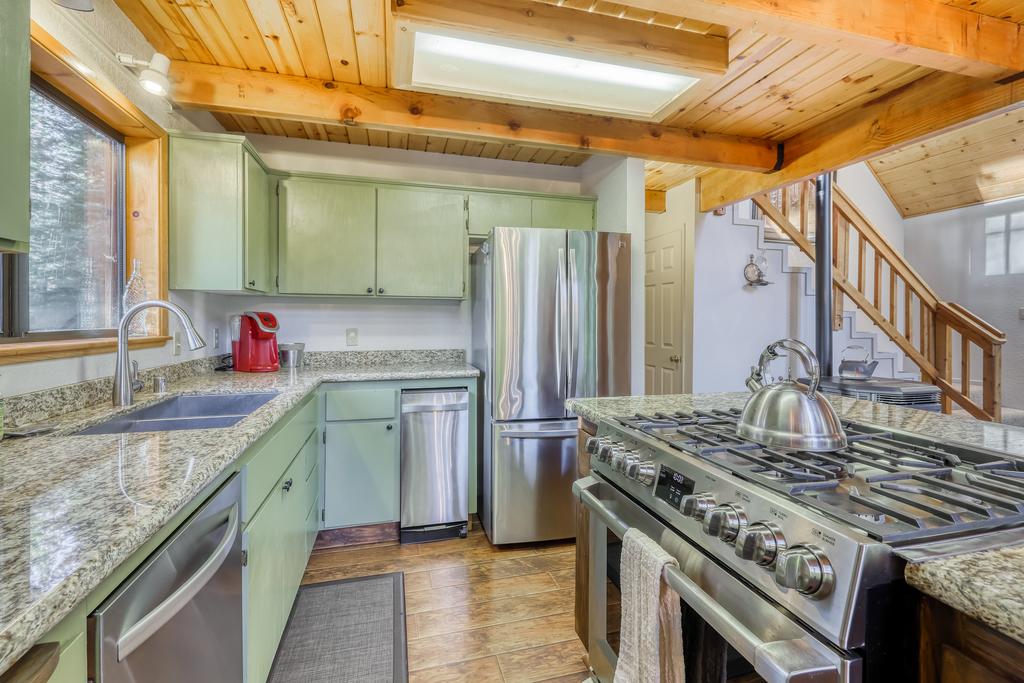 Mountain Memories - thumb 2