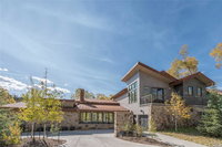 MOUNTAIN MODERN AT CORTINA - Ski In/Out in Mountain Village with Striking Views and Modern Design Tourism Bookings