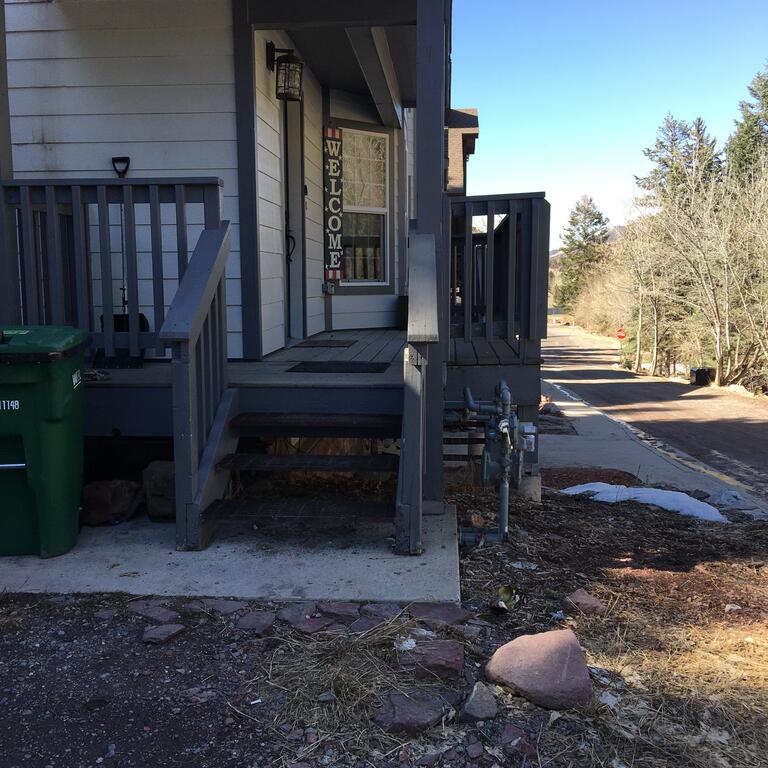 Mountain Retreat - thumb 3